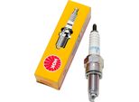 Candela Ngk CPR8EA-9 Con Soppressione Delle Interferenze, Filettatura Lunga 19,0 Mm Ø 10,0 Mm, 2306