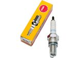 Candela Ngk DR7ES Con Soppressione Delle Interferenze, Filettatura Lunga 19,0 Mm Ø 12,0 Mm, 3123