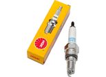 Candela Ngk IMR8C-9HES Candela All'iridio Con Soppressione Delle Interferenze, Filettatura Lunga 19,0 Mm Ø 10,0 Mm Esagono 16,0 Mm, Distanza Tra Gli Elettrodi 0,90 Mm, Potere Calorifico 8, 5990
