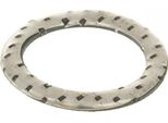 Guarnizione Naraku Per Collettore Di Scarico 26X36X2.0Mm Compatibile Con Suzuki An, Uh, Epicuro 125-150