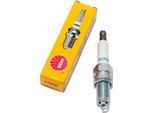 Candela Ngk DCPR8E Con Soppressione Delle Interferenze, Filettatura Lunga 19,0 Mm Ø 12,0 Mm, 4179 / 4339