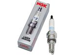 Candela Ngk IMR9C-9HES Candela All'iridio Soppressa, Filettatura Lunga 19,0 Mm Ø 10,0 Mm Esagono 16,0 Mm, Distanza Tra Gli Elettrodi 0,90 Mm, Potere Calorifico 9, 5766