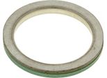 Guarnizione Naraku Per Collettore Di Scarico 30X39X4Mm Compatibile Con Honda Cn 250, Piaggio Hexagon Gt 250