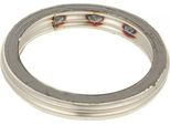 Guarnizione Naraku Per Collettore Di Scarico 33X41,5X5,3Mm Compatibile Con Suzuki Uh Burgman 200 2007-
