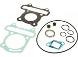 Set Guarnizioni Cilindro (Parte Superiore) Per Kymco, Sym, GY6 50 4 Tempi