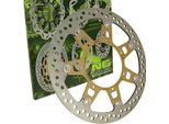 Disco Freno Flottante Ng 024 - 280 / 108 / 4Mm 7 Fori Compatibile Con Rieju RS-2 Matrix, Malaguti Drakon Naked 50 Ccm