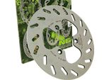 Ng Disco Freno 082 - 218 / 62 / 3,5Mm 3 Fori Compatibile Con Yamaha Dtr Sm X, Derbi Fenix Xt R 50 / 125 Ccm