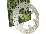 Disco Freno Ng 1090 - 240 / 105 / 4,5Mm 6 Fori Per Piaggio MP3 Lt, Gilera Runner Vx Liberty St 0 Fuoco Vxr 2 3V Yourban 2V Sym Joymax Evo I Bmw G 6