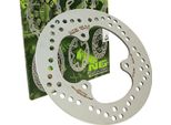 Disco Freno Ng 084 - 220 / 88 / 4Mm 3 Fori Per Yamaha Why, Mbk Flipper Honda Sh Scoopy 50 Ccm