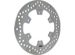 Disco Freno Ng 057 - 245 / 115 / 4Mm 6 Fori Per Yamaha Tzr R1 Xtz 7 A Super Tenere, Mbk X-Power 50 / 750 Ccm Anno 1989 - 2002