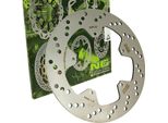 Ng Bremsscheibe 071 - 260 / 125 / 4Mm 5 Loch Kompatibel Mit Piaggio Beverly Carnaby Rst 4V I.E. X9 I.E., Gilera Nexus 125 - 500 Ccm