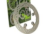 Disco Freno Ng 1066 - 260 / 105 / 5Mm 5 Fori Per Kymco Xciting I I R I 250 - 500 Ccm