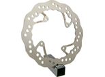 Disco Freno Wavy Ng 1029X - 220 / 95 / 3Mm 4 Fori Per Ktm Sx 65 / 85 Ccm Anno 2001 - 2017