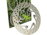Ng Bremsscheibe 1100 - 230 / 105 / 4Mm 6 Loch Kompatibel Mit Malaguti Ciak 50 - 125 Ccm