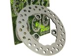 Ng Bremsscheibe 1107 - 190 / 70 / 4,5Mm 3 Loch Kompatibel Mit Aprilia Sr R Lc Street Racing Stealth Www Ac Sport Atlantic Sprint 2 50 - 300 Ccm
