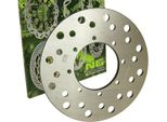 Disco Freno Ng 047 - 149 / 61 / 4,5Mm 8 Fori Posteriore Per Polaris Sportsman Ebs Ho Mossy Oak X2 Efi Mv L 400 / 500 Ccm