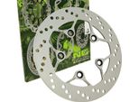Ng Disco Freno 1238 - 240 / 87,5 / 3,8Mm 5 Fori Compatibile Con Kymco Agility City I 125 / 200 Ccm