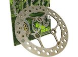 Ng Disco Freno 1072 - 210 / 58 / 4Mm 3 Fori Compatibile Con Kymco Super 9 Ac Lc 50 Ccm