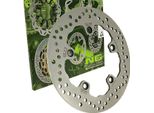 Bremsscheibe Ng 1105 - 250 / 117 / 5Mm 5 Loch FüR Suzuki An Burgman Za Za 650 Ccm Bj. 2002 - 2013