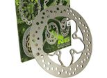 Ng Disco Freno 1234 - 226 / 70 / 3,5Mm 5 Fori Compatibile Con Peugeot Jet-Force C-Tech Tsdi Elystar 50 / 125 Ccm