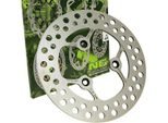 Disco Freno Ng 1145 - 210 / 58 / 4Mm 3 Fori Compatibile Con Peugeot Elystar Tsdi, Ducati Mh Mike Hailwood Replica 50 / 900 Cc