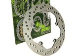 Disco Freno Ng 1200 - 240 / 126 / 6Mm 5 Fori Per Peugeot Satelis 2 I Geopolis 250 - 500 Ccm
