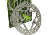 Ng Bremsscheibe 1061 - 240 / 89 / 4,5Mm 3 Loch Kompatibel Mit Suzuki Uh Burgman G R Executive Ah Sprinter 125 / 200 Ccm Bj. 2007 - 2013