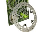 Bremsscheibe Ng 1081 - 267 / 132 / 4,5Mm 5 Loch FüR Yamaha Fz 8 Fazer S Sa Sa Yp X-Max R Majesty Xp T-Max N Na 125 - 800 Ccm Bj. 2010 - 2015