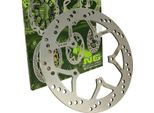 Disco Freno Ng 1121 - 263 / 101 / 5Mm 5 Fori Per Peugeot Satelis 2 Kompressor Geopolis I I 125 - 500 Ccm