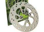Disco Freno Ng 131 - 220 / 54 / 4,5Mm 4 Fori Compatibile Con Yamaha Yp Majesty 125 Ccm Anno 1998