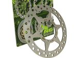 Disco Freno Ng 081 - 260 / 90 / 4Mm 6 Fori Per Aprilia Sx, Derbi Senda Sm Drd X-Treme Pro Racing R Gilera Smt Ltd Edition Motorhispania Rx Gpr Peugeot