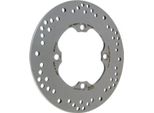 Disco Freno Ng 1336 - 240 / 105 / 6Mm 4 Fori Per Honda Fjs Silver-Wing 400 / 600 Ccm