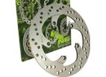 Ng Bremsscheibe 1008 - 240 / 105 / 4,5Mm 5 Loch Kompatibel Mit Aprilia Atlantic Sprint 125 - 300 Ccm