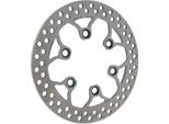 Bremsscheibe Ng 1191 - 230 / 87 / 4,3Mm 6 Loch FüR Hyosung Gt Naked S R Comet I Sport Ii Pro 125 - 650 Ccm Bj. 2003 - 2016