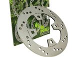 Disco Freno Ng 1112 - 200 / 76 / 4Mm 4 Fori Posteriore Per Ktm Sx Xc 450 / 525 Ccm