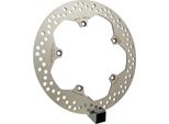 Ng Bremsscheibe 1202 - 292 / 155 / 4Mm 5 Loch Kompatibel Mit Yamaha MT-ABS Yzf R 125 Ccm Bj. 2008 - 2015