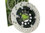 Disco Freno Ng 1055 - 210 / 60,2 / 5Mm 3 Fori Per Suzuki An Burgman 250 / 400 Ccm Anno 2003