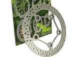 Ng Bremsscheibe 1296 - 282 / 132 / 5Mm 5 Loch Kompatibel Mit Yamaha Xp T-Max 530 Ccm