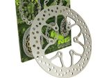 Disco Freno Ng 1099 - 245 / 80 / 4Mm 6 Fori Compatibile Con Yamaha Yp Majesty Maxster, Mbk Thunder R 125 / 150 Ccm