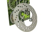 Disco Freno Ng 1086 - 190 / 58 / 4Mm 3 Fori Per Daelim S-Five 50 Ccm