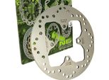Disco Freno Ng 1261 - 220 / 79 / 4Mm 4 Fori Per Kymco Mxu 500 Ccm