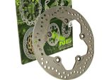 Disco Freno Ng 1317 - 260 / 120 / 5Mm 5 Fori Per Kymco People Gti 125 / 300 Ccm