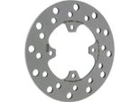 Disco Freno Ng 1355 - 160 / 60 / 4Mm 4 Fori Compatibile Con Sym Jet Sport-X Sr 50 Ccm