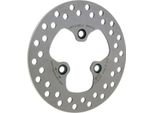 Ng Disco Freno 1363 - 170 / 46 / 4Mm 3 Fori Compatibile Con Peugeot Kisbee Streetzone Rs Ii 50 / 100 Ccm