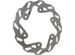 Disco Freno Wavy Ng 1432X - 240 / 126,5 / 3,5Mm 6 Fori Per Kymco Super 8 50 / 125 Ccm