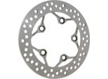 Disco Freno Ng 1345 - 220 / - / 4Mm 5 Fori Per Kymco Like I 50 - 200 Ccm