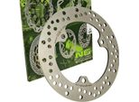 Disco Freno Ng 155 - 220 / 105 / 4Mm 3 Fori Compatibile Con Honda X8R-S 50 Ccm