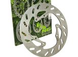 Disco Freno Ng 152 - 240 / 108 / 3,5 Mm 6 Fori Per Peugeot Xps Track, Motorhispania Furia Sm Ryz Cross YR11 Enduro VTVDV1CP20101 Street MH10 K-Sport