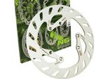 Disco Freno Ng 275 - 260 / 108 / 3.5Mm 6 Fori Per Motorhispania Ryz Sm, Peugeot Xps Street XP6 Supermoto 50 Ccm