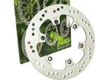Disco Freno Ng 274 - 230 / 112 / 4,5 Mm 6 Fori Compatibile Con Aprilia Mx, Yamaha Dtm Rx, Ksr-Moto Tr X, Dtr Dte Ride Mrx, Mbk X-Limit Sm, Thorn, Generic X-Enduro Explorer